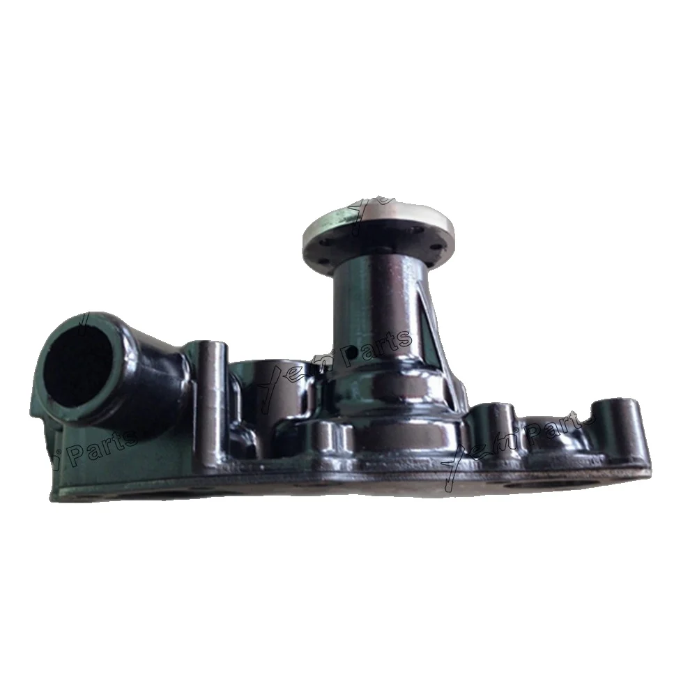Excavator 4LE1 Water Pump for Isuzu Aftermarket Engine Parts