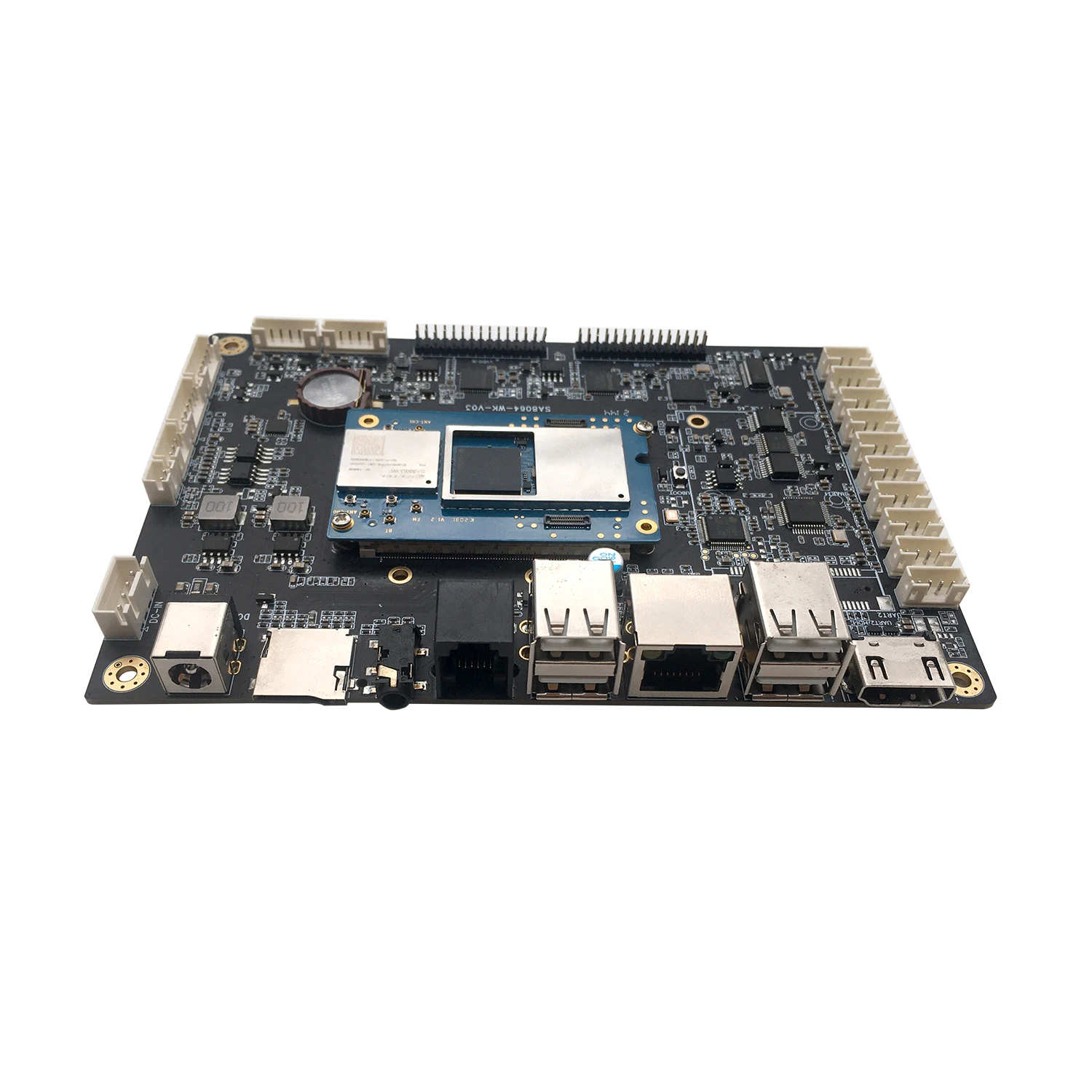 Industrial-Level-Qualcomm-