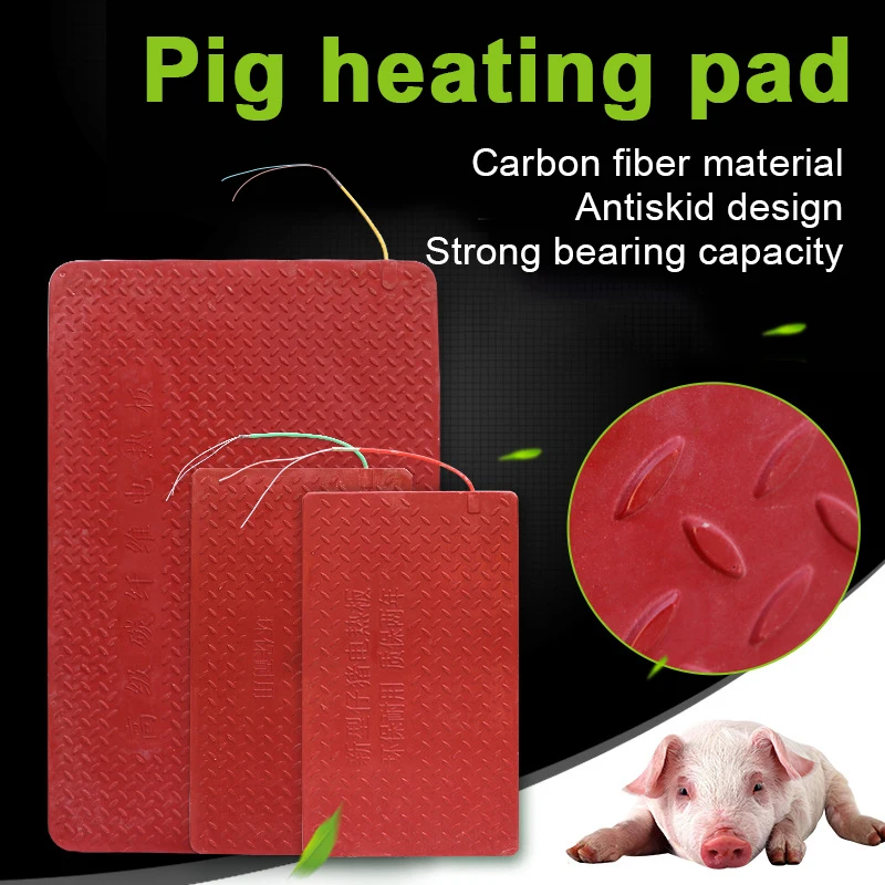 Piglet Heating Mat/plate Electric Pig Heating Pad Buy Pig Heating Pad,Pig Heating Mat,Heating