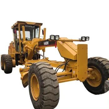 Cheap price used cat 140h motor graders japan used cat 140h motor grader for hot sale