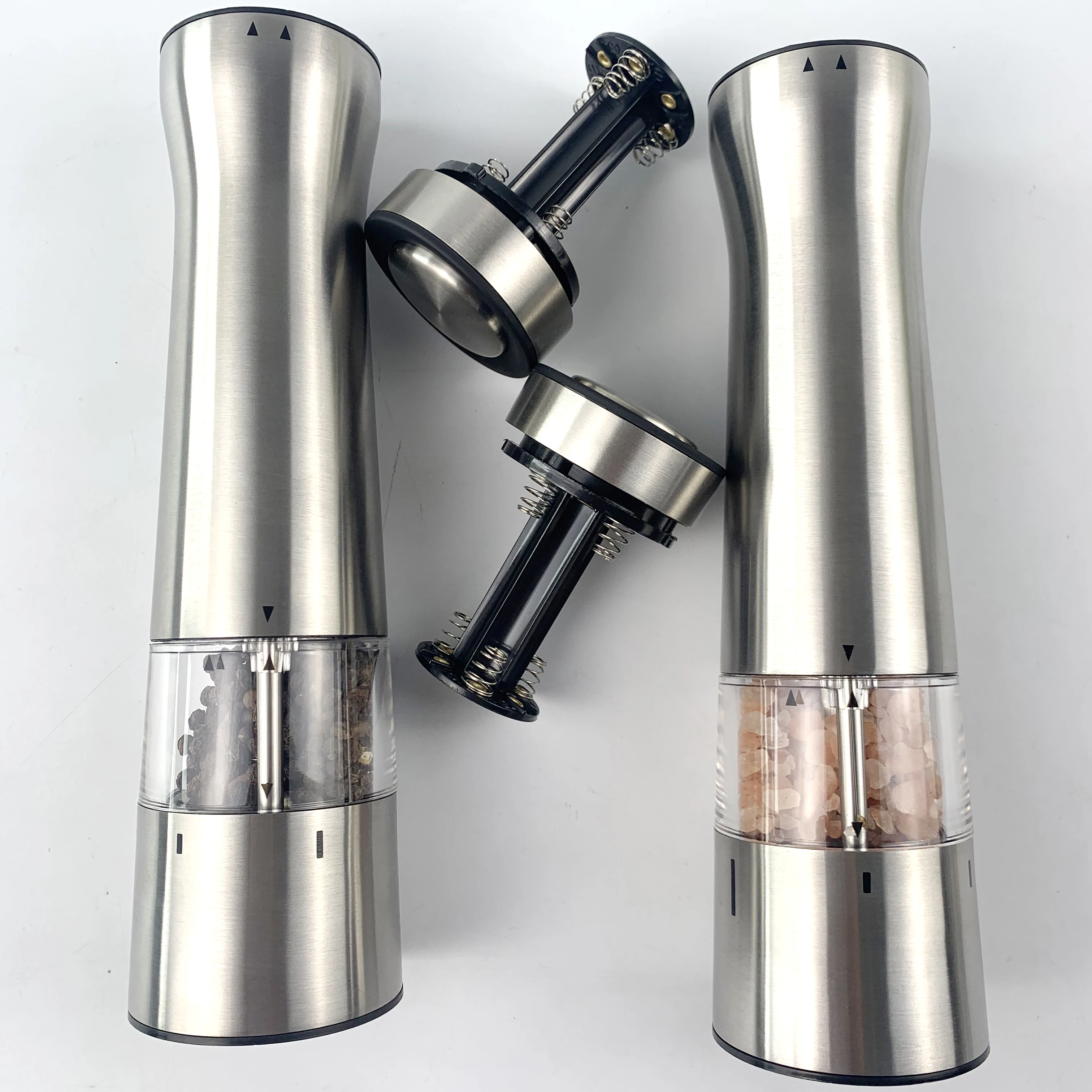 kuraidori pepper mill