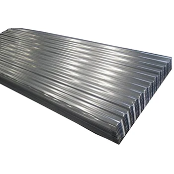corrugated sheet metal galvanized corrugated steel roofing sheet for roofing
