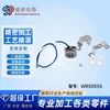 Resistencia WR50X55