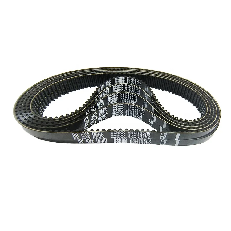 Imported High Quality Synchronous Belt HTD 3M 5M 8M STD S2M S3M