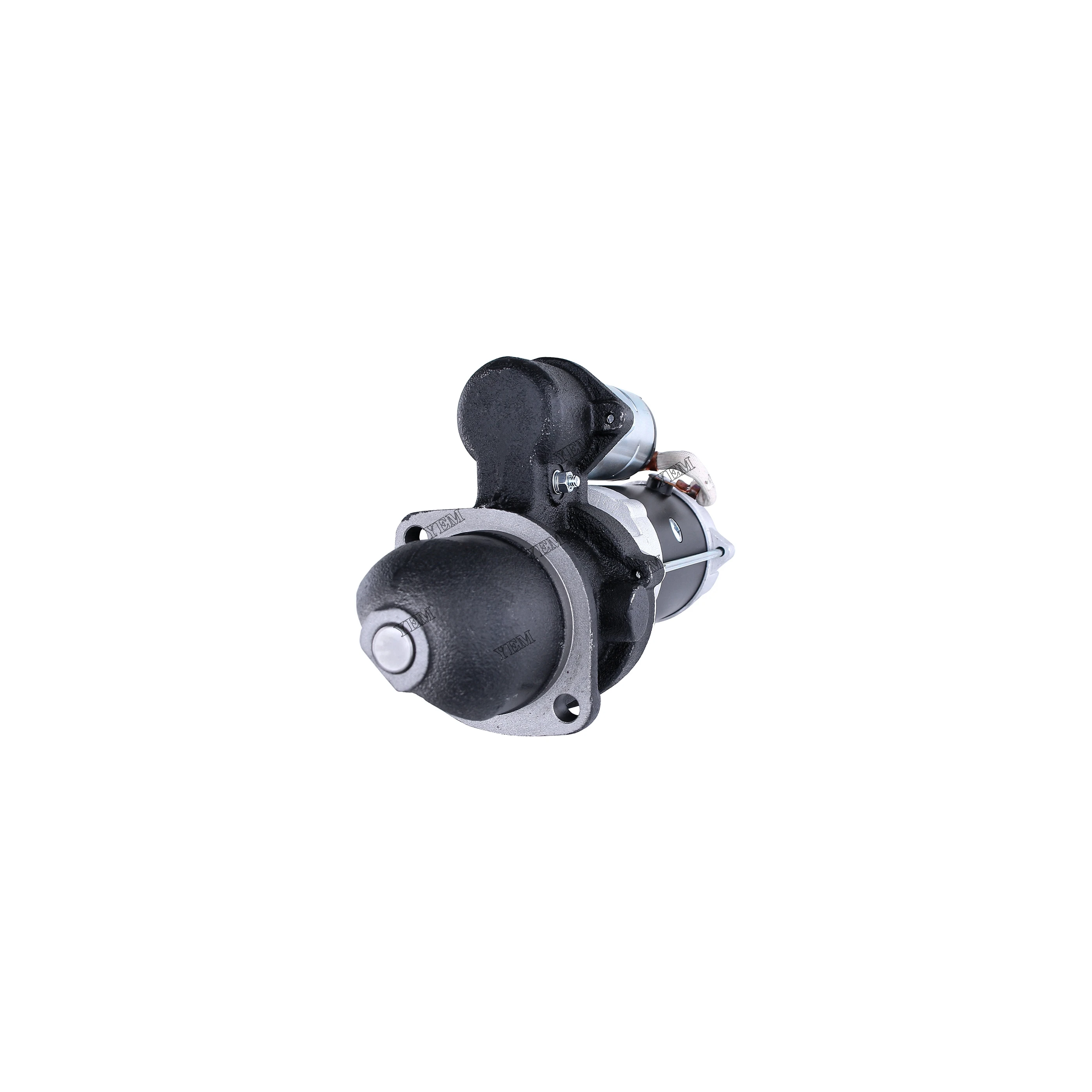 12v Starter for BOBCAT WOOD LOADERS 1075/ 1080/ 1080B 1109251 1109265 Machinery Engine Spare Parts