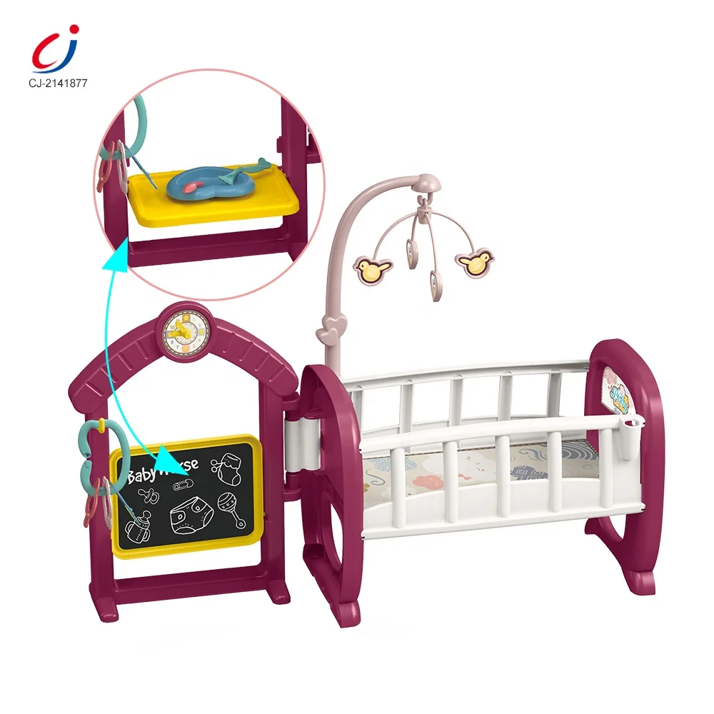 Source Children Playhouse 31pcs Newborn Hospital Nurse Care Set