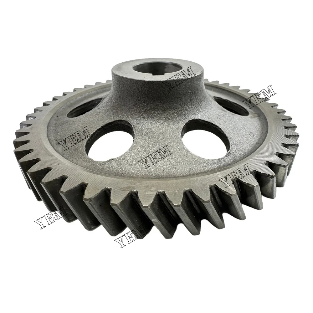 Shaft Idle Gear Fit for Yanmar 4TN100L Engine