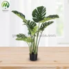 monsteria- 11 foglie- 120 cm