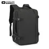 Negro (bolsa de compresión al vacío)