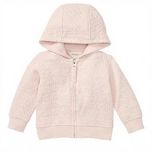 Baby Sweatshirts for Baby-girls Unisex China Origin