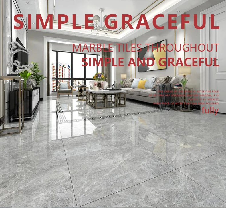 60x60 Ceramic Wall Tiles 24x24'' Discontinued Polished Porcelain