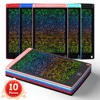multi color(Packaging:10pcs/color box)