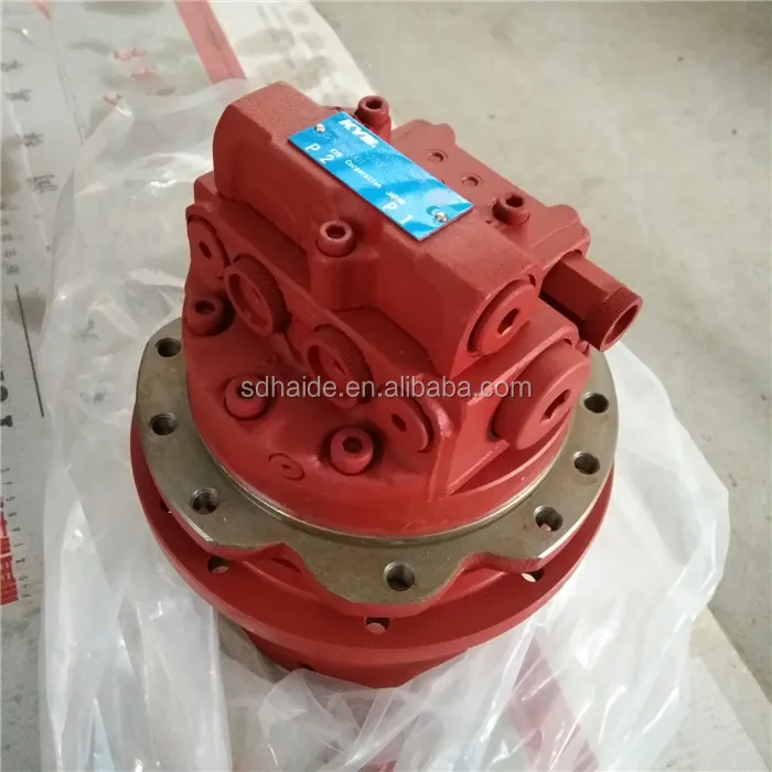 つき　オーダー YB121 Excavator Travel Motor - Reliable Performance & Durability