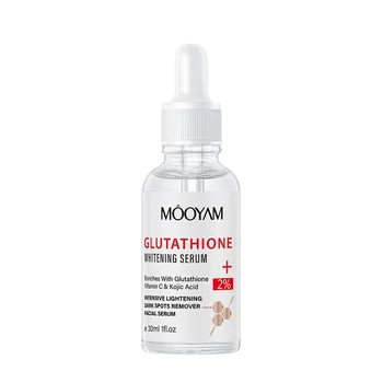 Wholesale MOOYAM Whitening Serum: Organic 30ml Face Serum for Brightening,  Lightening & Moisturizing Skin, OEM ODM Available