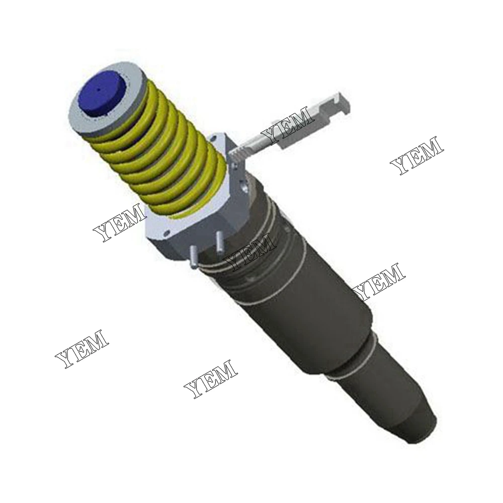 Excavator Accessories 418-8820 Pump Gp-Unit Injection for Caterpillar