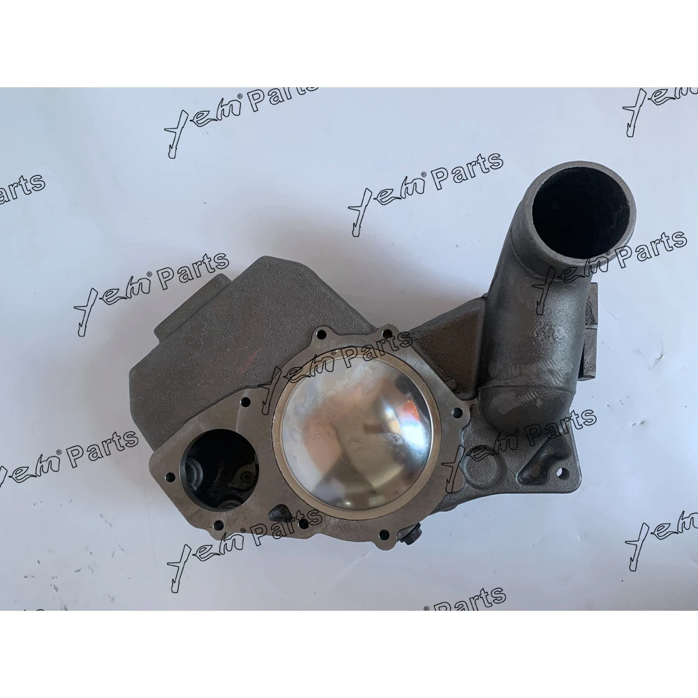 High Performance D2865 Water Pump for Doosan 4