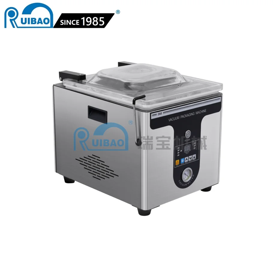 OLLIRG 業務用真空シーラー包装機　DZ-260S 2021年製　店舗用品 Amazon.co.jp: 業務用真空シーラー包装機 DZ-260S 食品真空