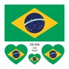 Brazil*10pcs