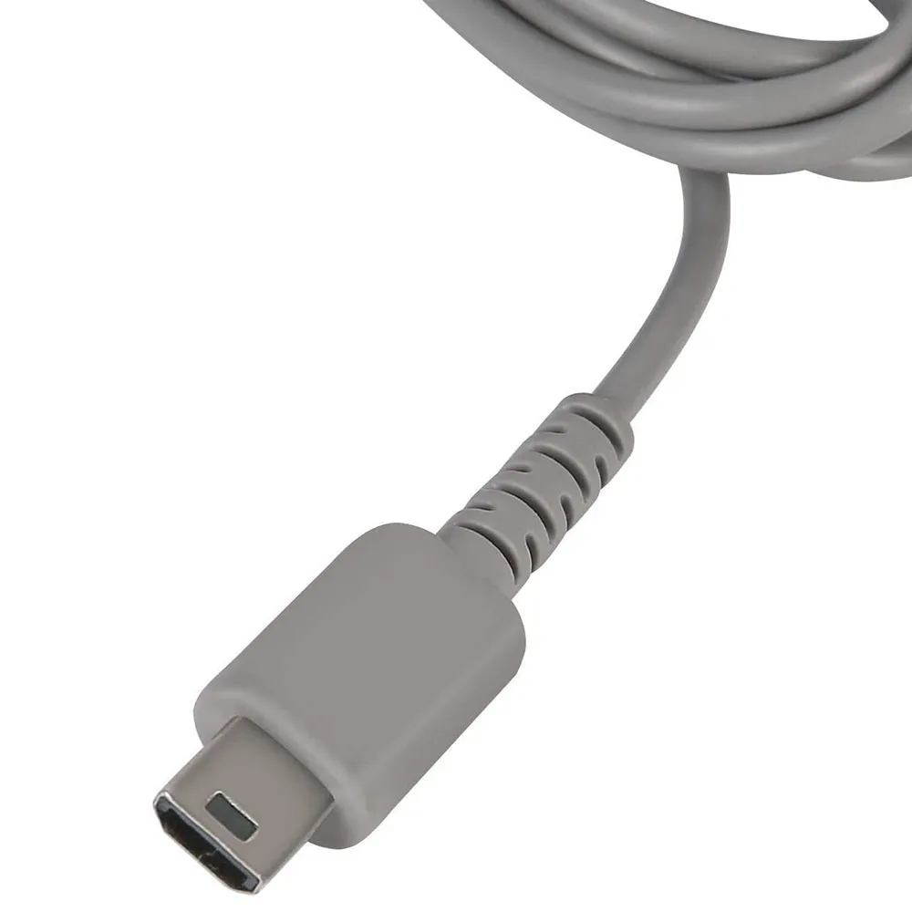 ニンテンドーDS Liteシステム用ACアダプター、電源充電器、壁掛け式