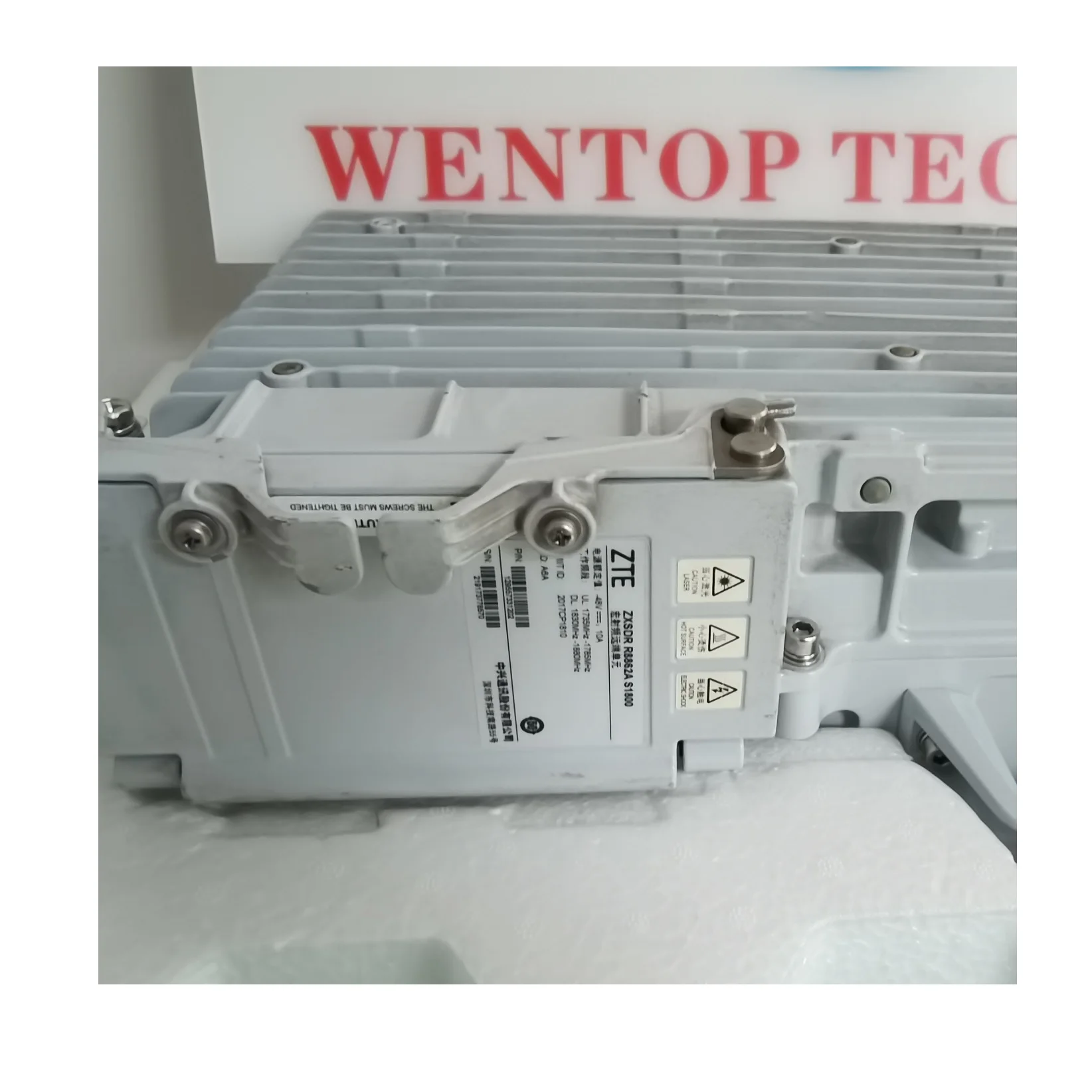 受信機 YAESUFT4800 Yaesu Transceptor móvel FT-818ND 6W HF/VHF/UHF para entusiastas de