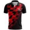 #10 Black & Red
