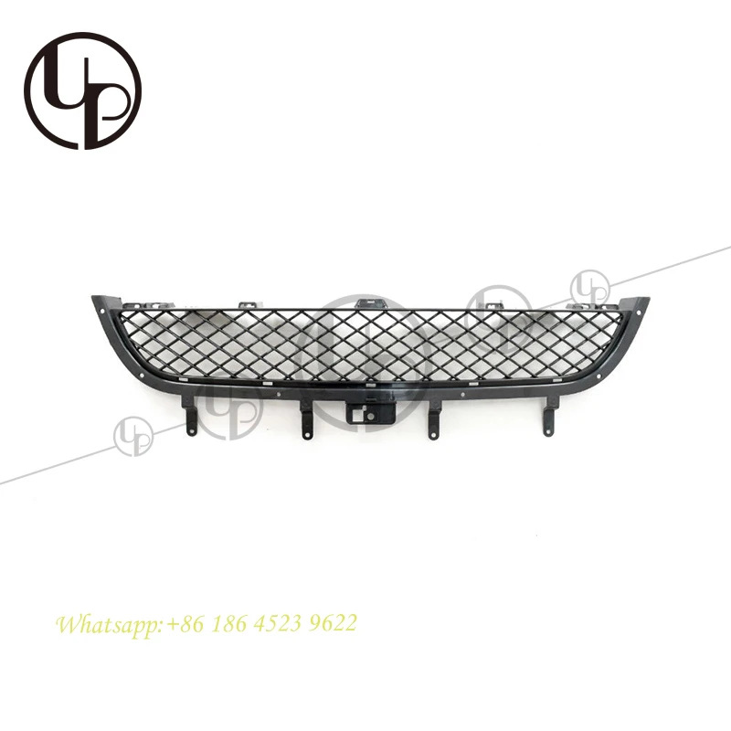 XF Bodykit for XF Front Bumper Rear Bumper Grille XFR-S Design Diffuser 2012-2015y Car Bumpers Auto Systems