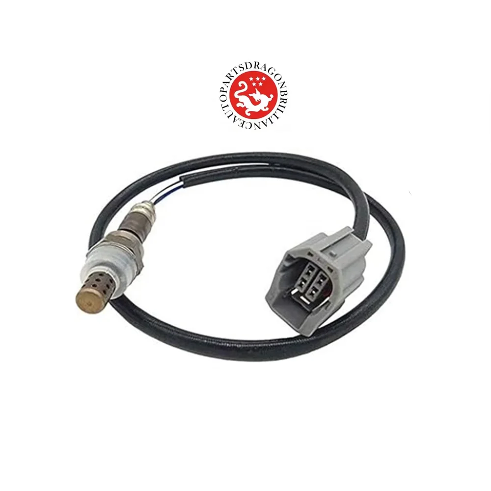 New Oxygen Sensor Oem Z60118861a Z60118861 Z601-18-861a Z601-18-861 ...