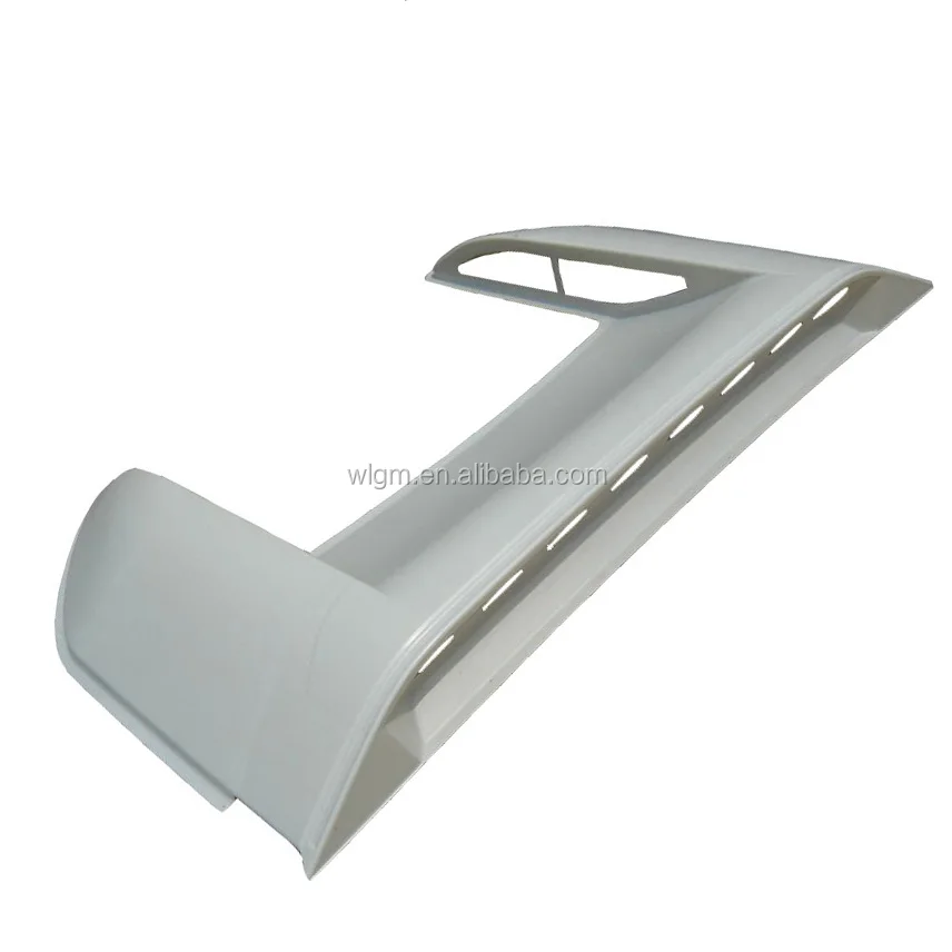 Vacuum Forming Machine Making Plastic Mold Thermoforming Car Parts Auto Spare