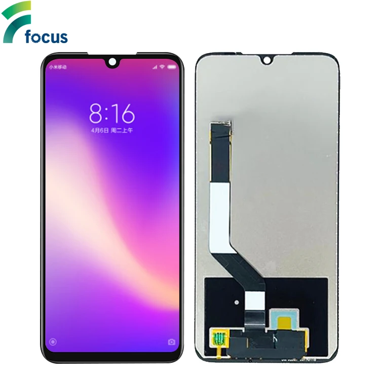 mi 7s lcd