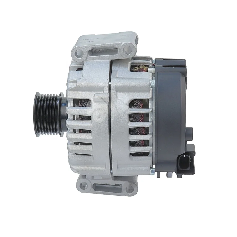 Mercedes-benz Alternator CG25S023 - High-Quality 250A