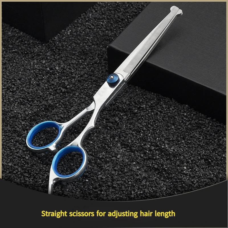 Home use hair cutting scissors