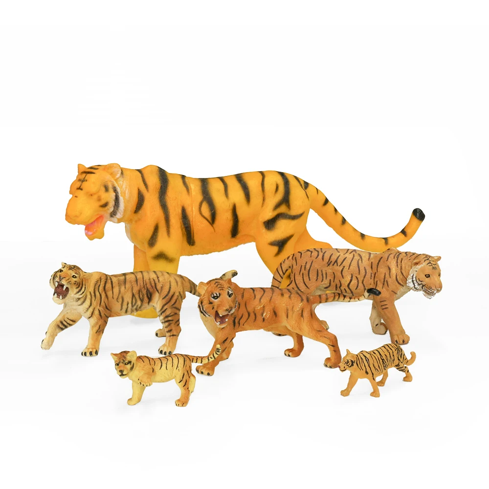 Tiger Toys, Other
