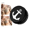 Crema para realzar tatuajes