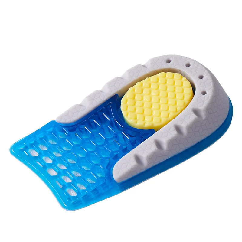 Height Increase Insoles Adjustable Leg Length Discrepancy