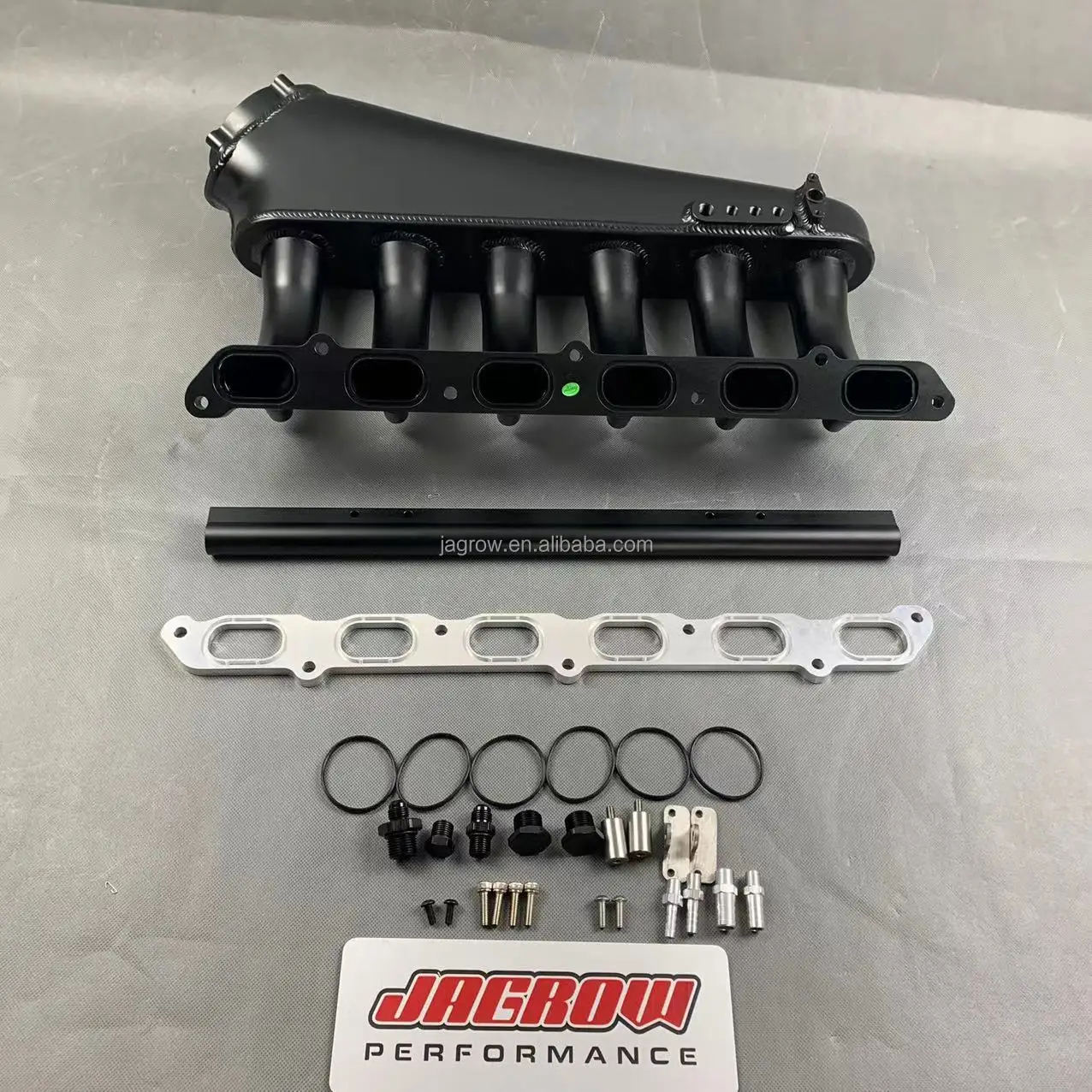 Jagrow Performance N54 Intake Manifold For Bmw N54 Buy N54 Intake