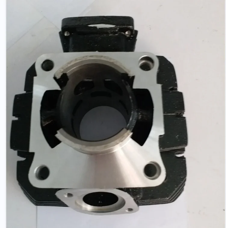 Yamaha RX King Block Spare Parts - High Quality Solutions