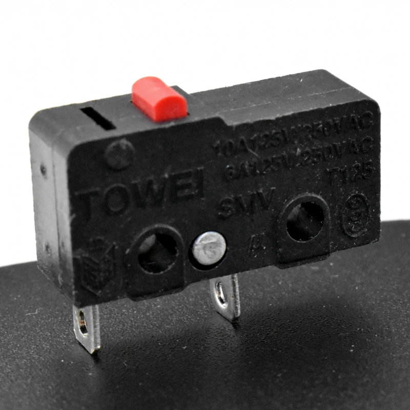 Micro Microswitch Switch Kw1 / Kw2 / Kw3 / Kw4 / Kw5 / Kw6 / Kw7 / Kw8 / Kw9 / Kw10 / Kw11 / Kw12 / Kw13 / Kw14 / Kw15 Switches