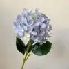 Azul claro
