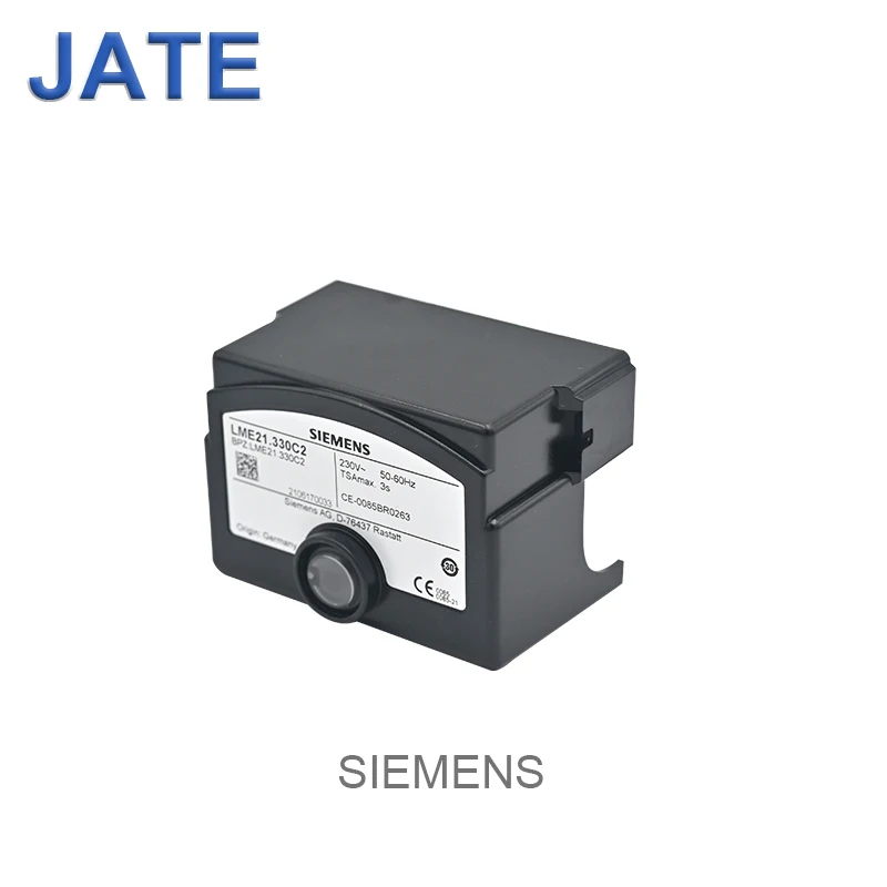 Siemens Gas Burner Controllers Germany Provided DE Industrial Heating Advanced Technology Restaurant Equipment Gas Stove 1 Pc