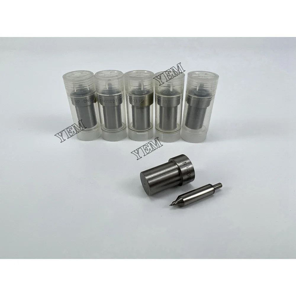 Injection Nozzle 105000-1650 for Isuzu 2AB1 Standard Size Engine Parts