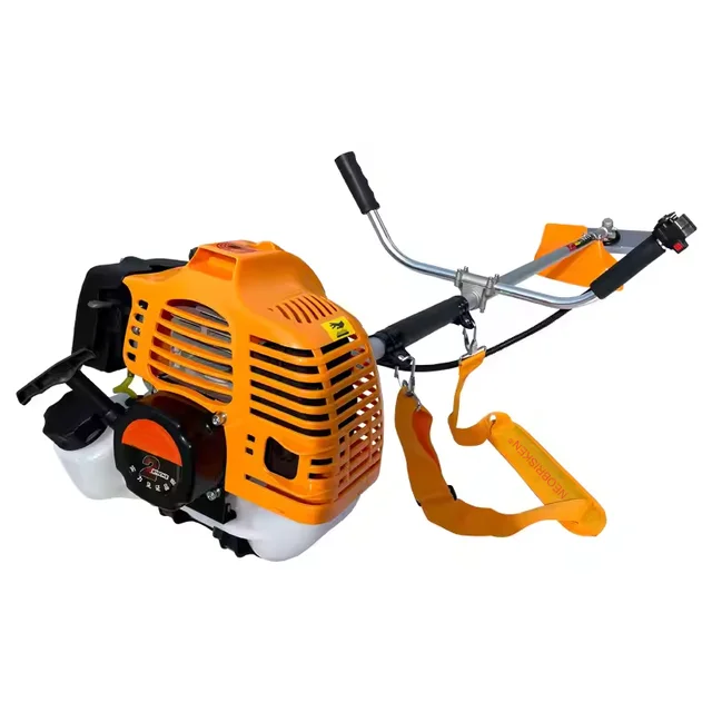 NEOBRISKEN Cordless Lawn Mower DIY Grade Grass Cutting Machine for Medium Sized Lawns