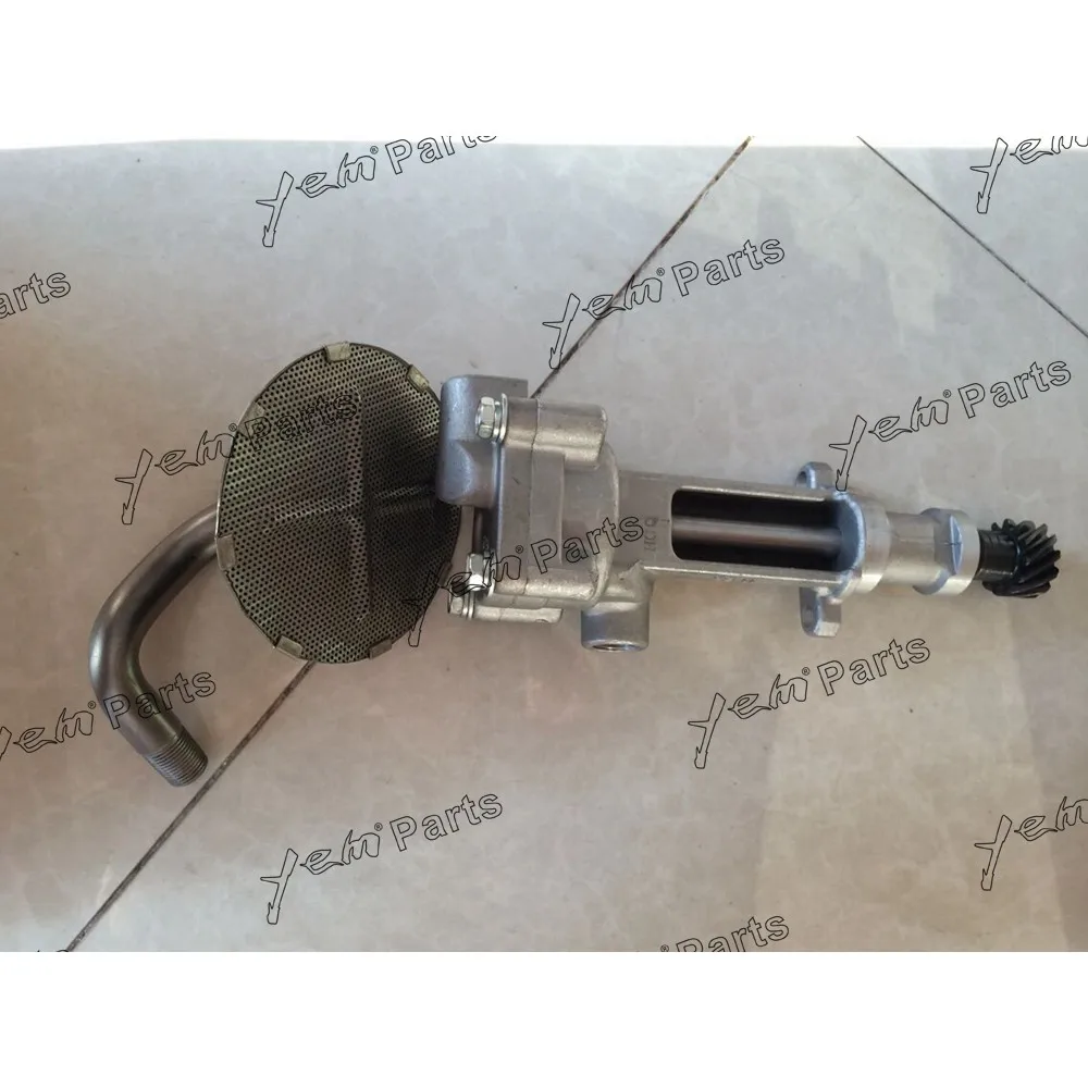 Oil Pump 8-94335587-0 for Isuzu Engine 4JB1 4JB1T 2
