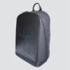 Mochila con Pantalla WIFI