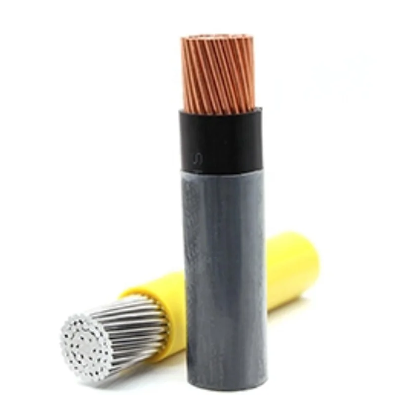 1.5 2.5 4 6 8 10 12 14 Awg Gauge Mcm Mm2 Thhn Copper Stranded Electrical Wire And Cable Buy