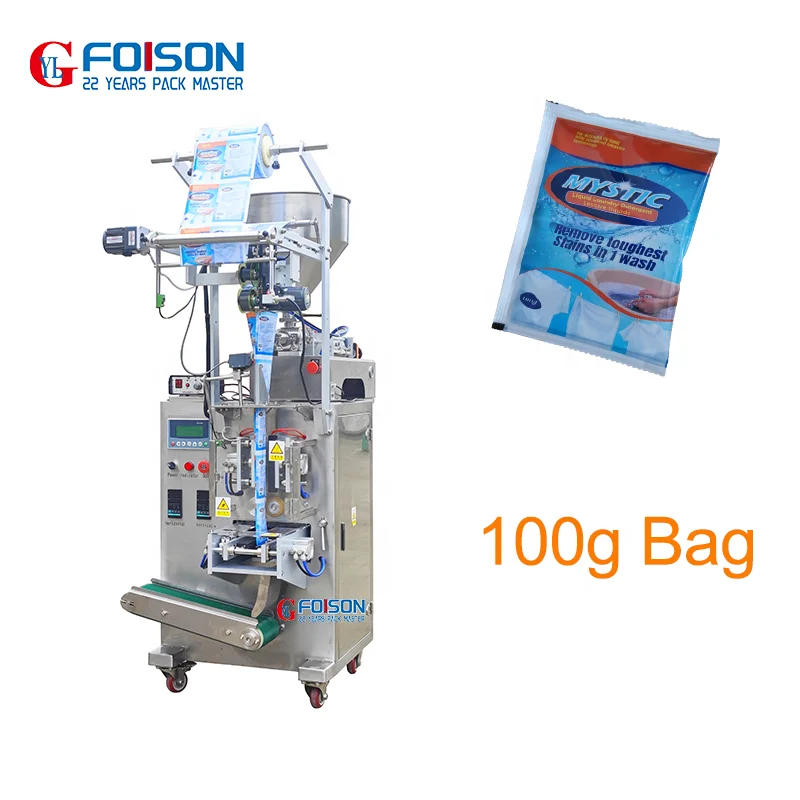High Efficiency Sachet Pure Water Making Filling Sealing Packaging Machine Price in Ghana