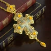 Jaune