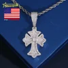 Silver pendant