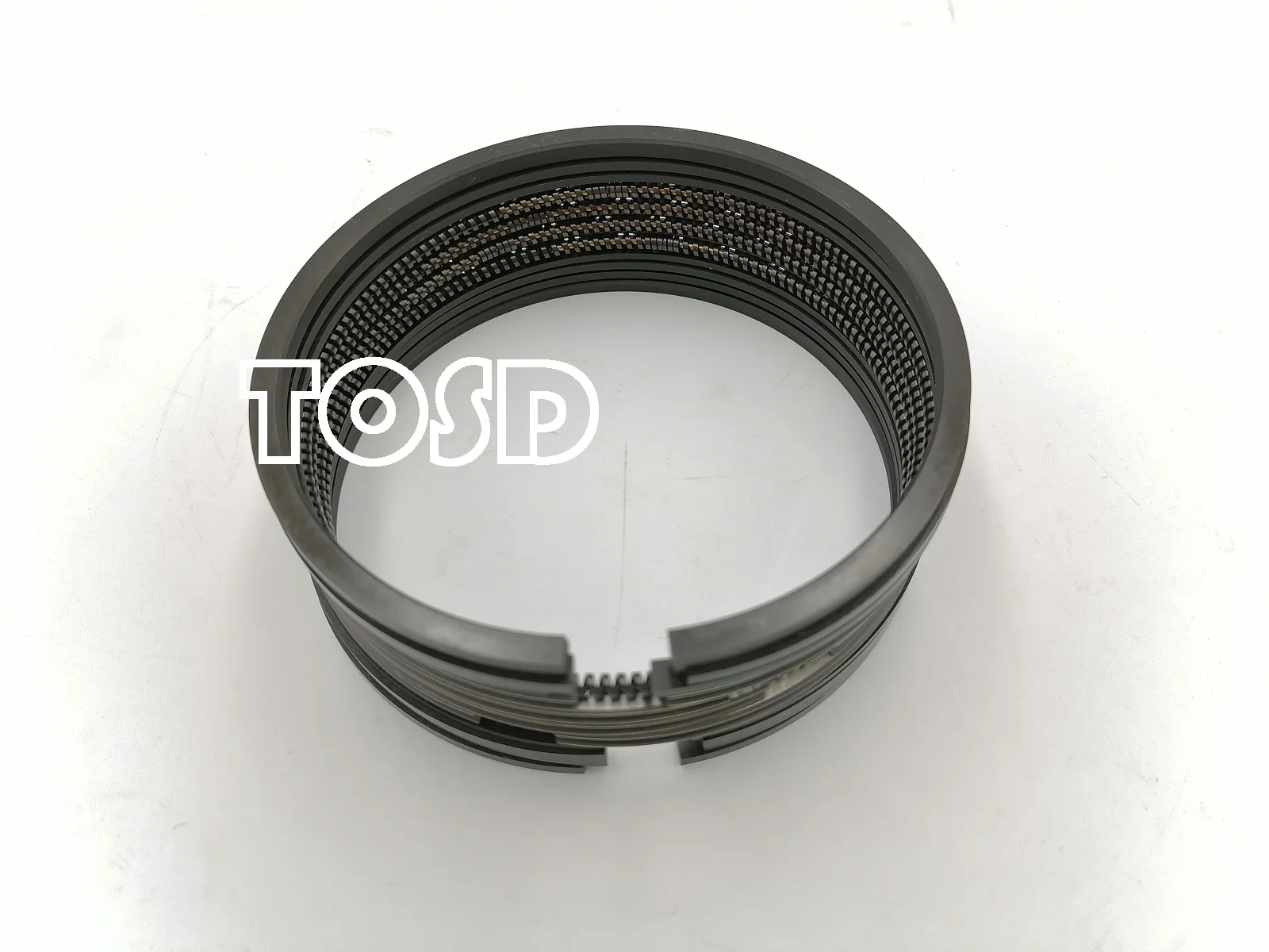 ZX70 4JG1 Piston Ring 8-97147984-0 - Durable Diesel Parts