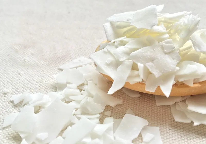 Factory Price 100 Pure Soy Wax Flakes For Candle Making Bulk Soy Wax