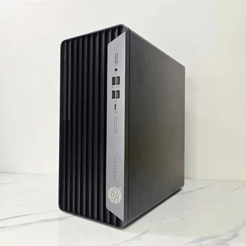 Brand new HP 600G6 MT desktop  23.8 27inch  i3 i5 i7 6th 7th gen 16gb 512GB SDD 23.8 27 inch desktop business computer